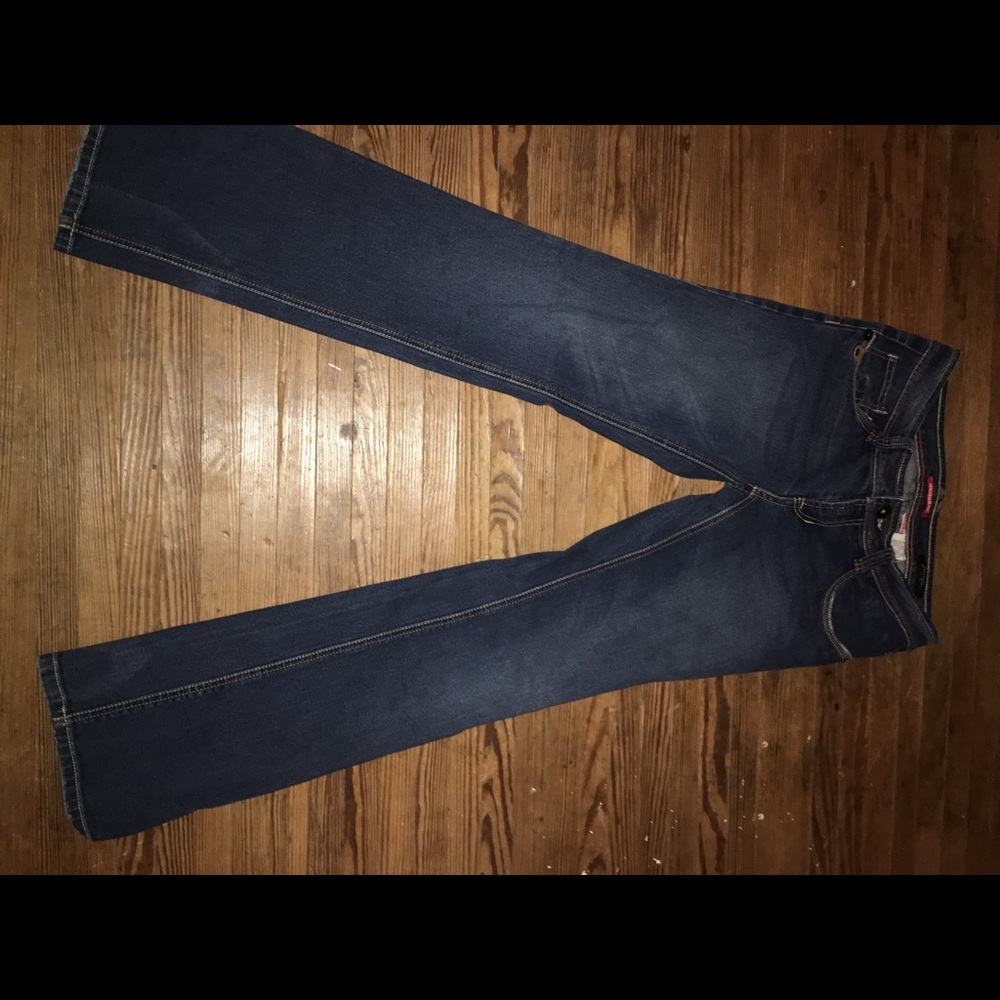 Unionbay stretch size 7
